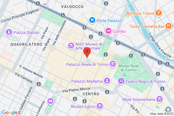 Torino Pizzeria