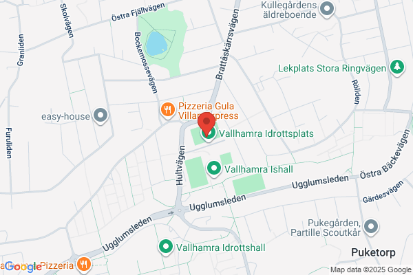 V:s Guide till Välbefinnande