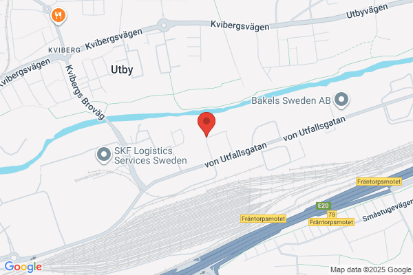 Fyrvent AB