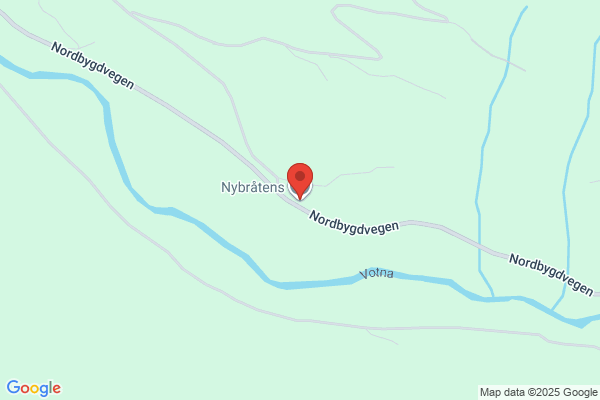 Nygårds Rör