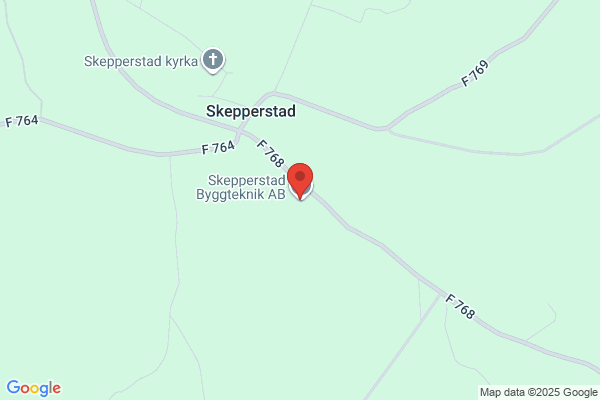 Skepperstad Byggteknik AB