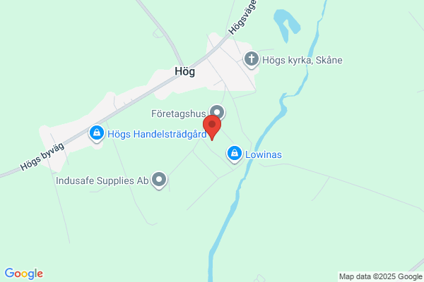 Hjälmåkra Buss AB