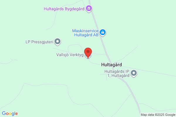 Vallsjö Verktyg AB