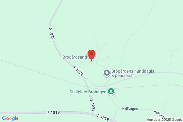 Brogård AB, JBAB Johan