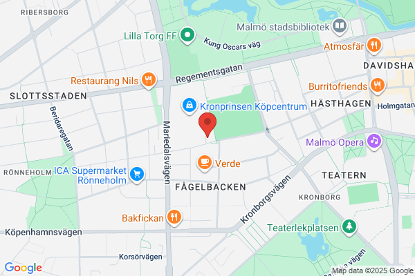 Elkedjan