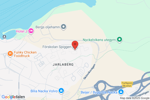 Förskola Spången (Förskolor)
