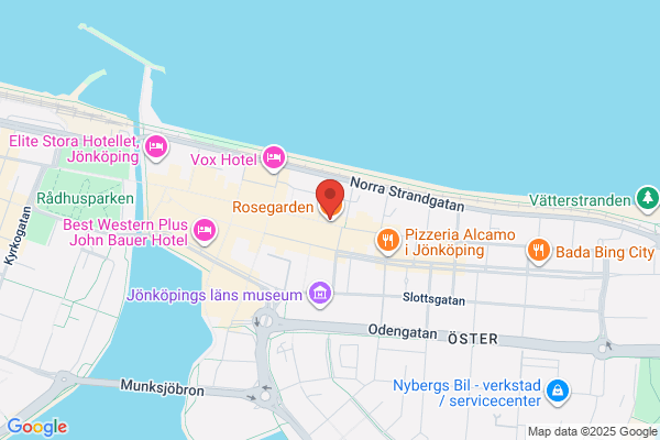 Hadar Schmidt i Jönköping AB