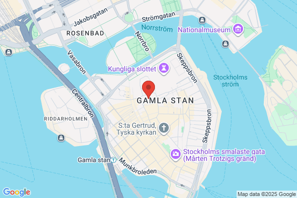 Höglandskyrkan i Sävsjö