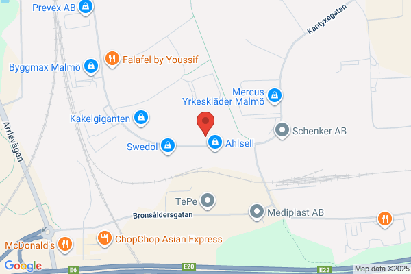 Läkarhusets Epileringsmottagning