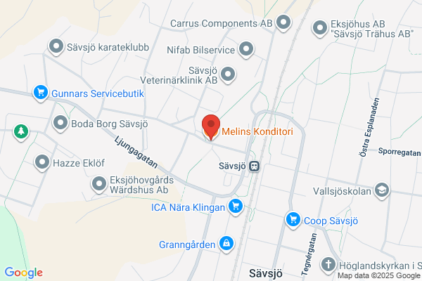 Melins Konditori