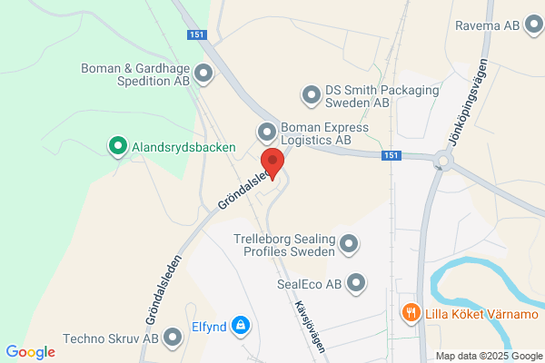 Nickes Mek o Motor AB Mekonomen