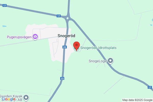 Norregårdsboden