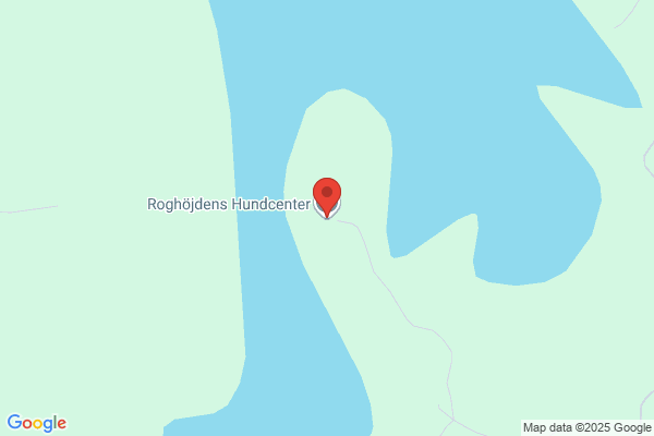 Roghöjdens Hundcenter