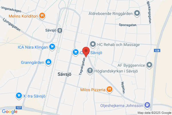 Savman, AB