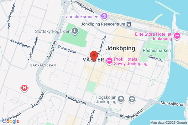 Sävsjö Fastighetsförmedling