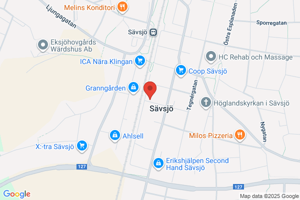 Sävsjö Rörtjänst, AB