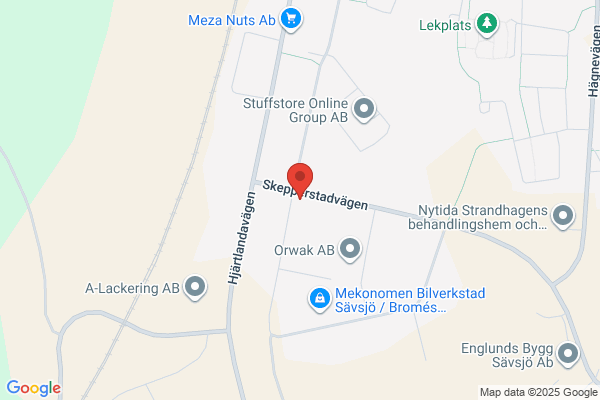 Sörensen AB, Ludvig