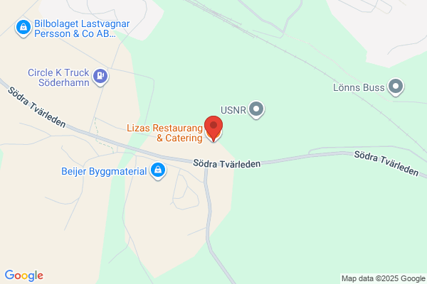Lizas Restaurang & Catering