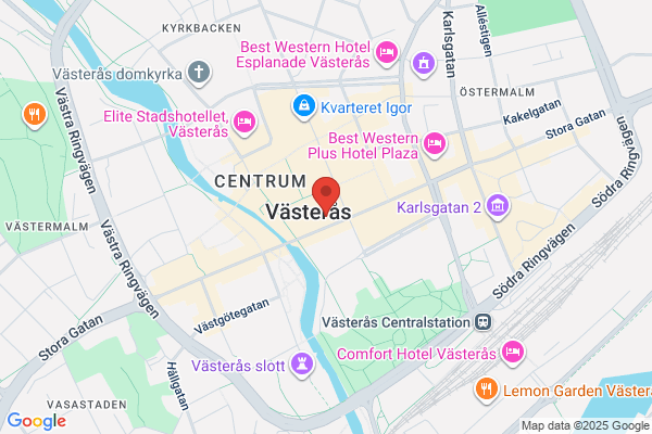 Apoteket Hjorten