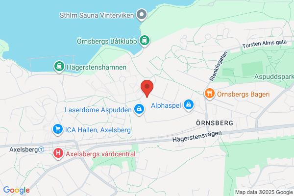Företagsbiten