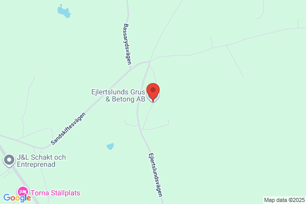 Grus & Betong AB