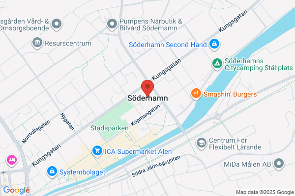 Mekanotjänst i Söderhamn