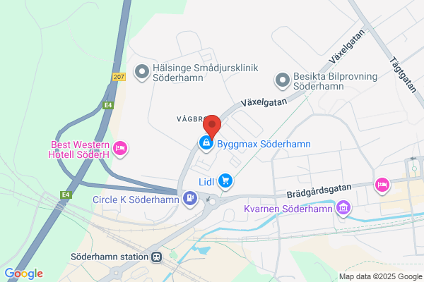 Securitas Sverige AB