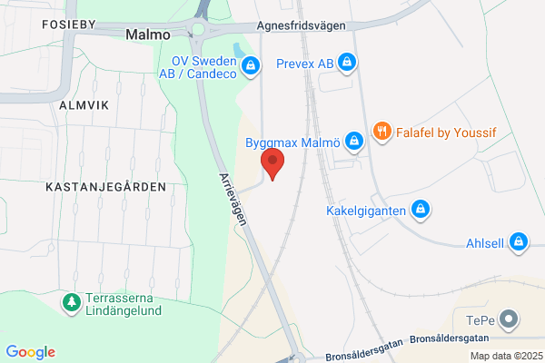 Selga, Svenska Elgrossist AB