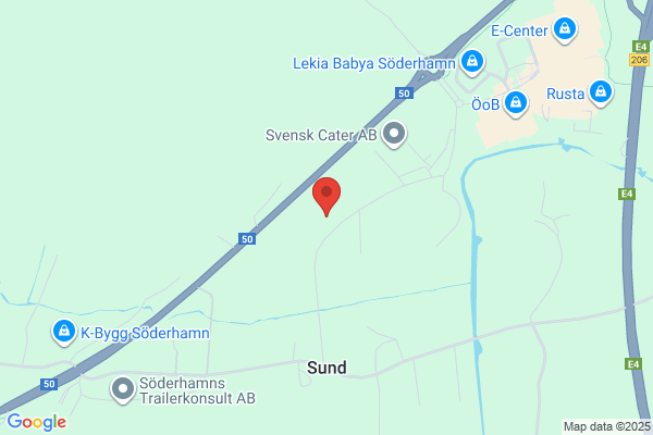 Sunds Industrier AB