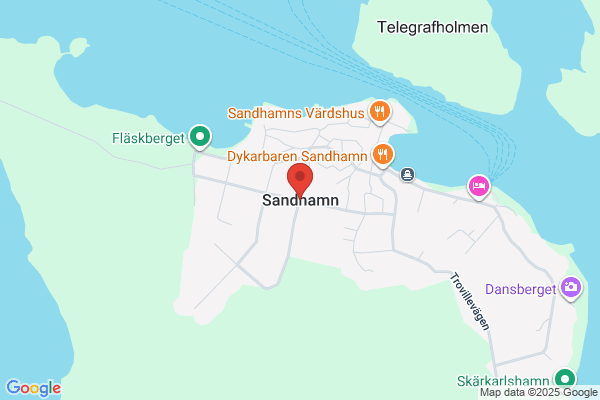 Söderhamnskåpan, AB