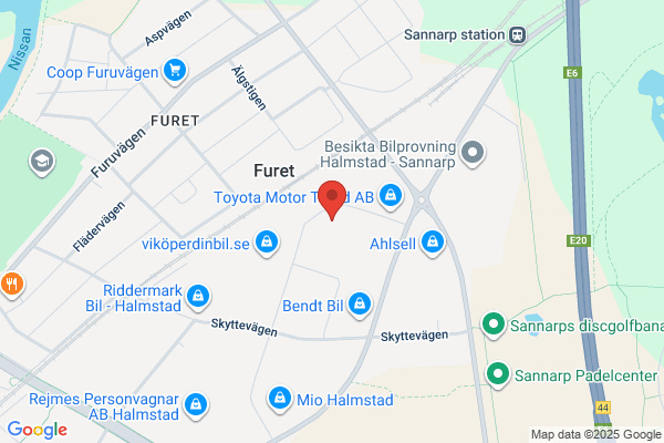 E.G. Karlsson Förvaltning AB