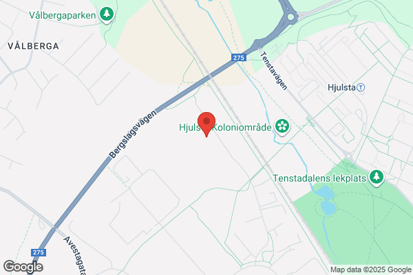 Electrosystem Electronics Sweden AB