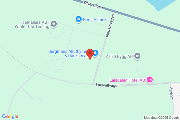 Fixar´n - Söderala Städ & Service HB
