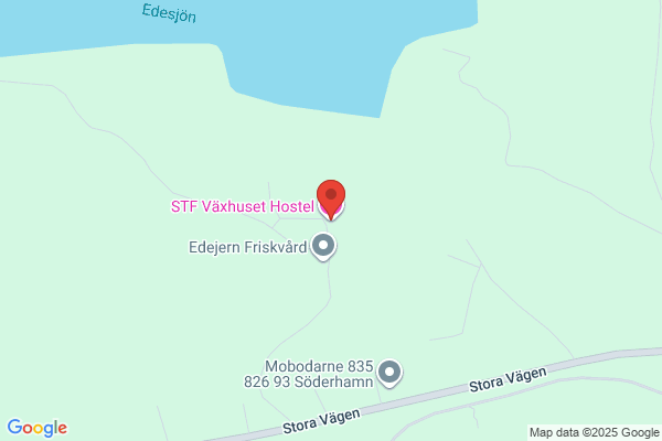 Förvaltningshuset