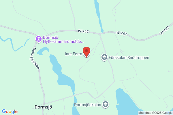 Inra Ton och Form AB