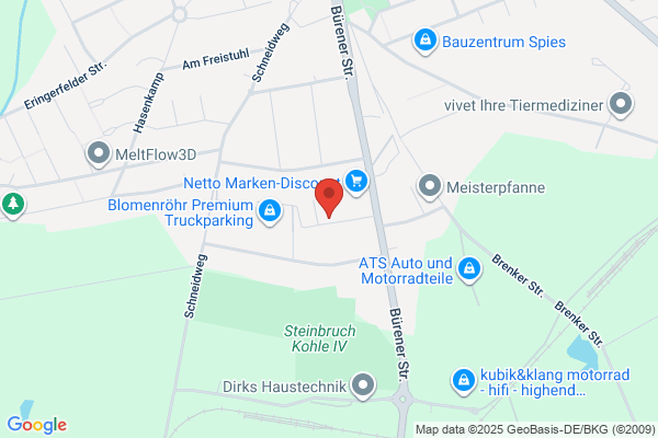 JYSK