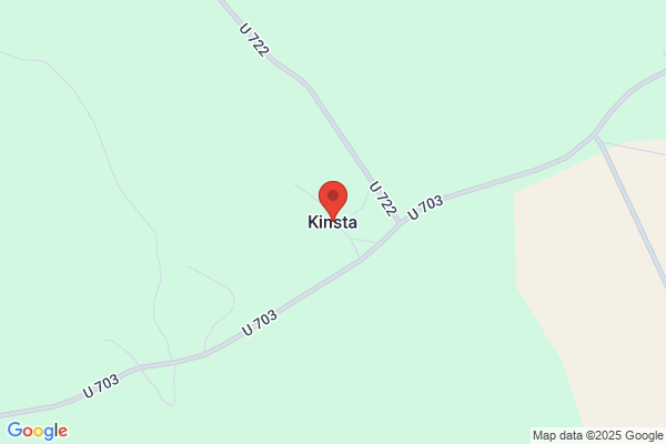 Kinsta Hönsgård