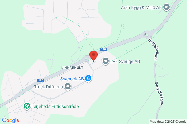 Maskinentreprenörerna