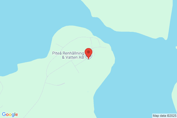 Söderhamn Vatten & Renhållning AB (Vatten och avlopp)