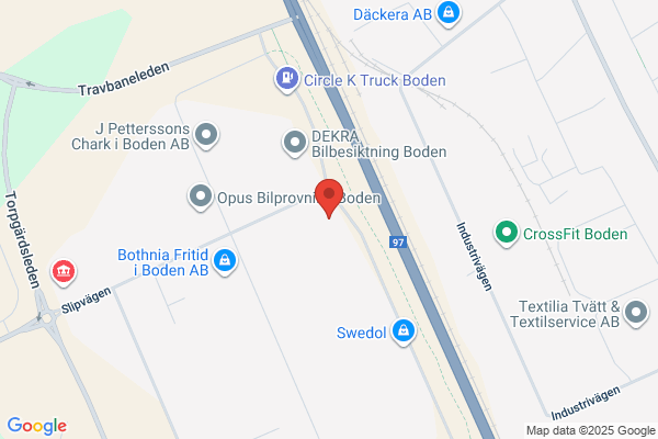 Sölve Bodén AB