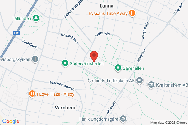 Utbildningsföretaget Fältskären AB