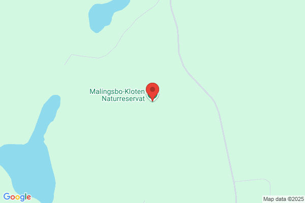 Älgmark Malingsbo-Kloten Ek. För.