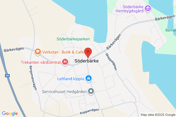 Björkströms Skor