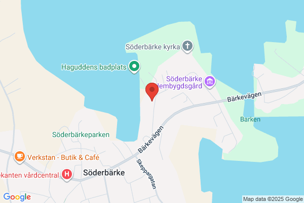 Bärke Elservice