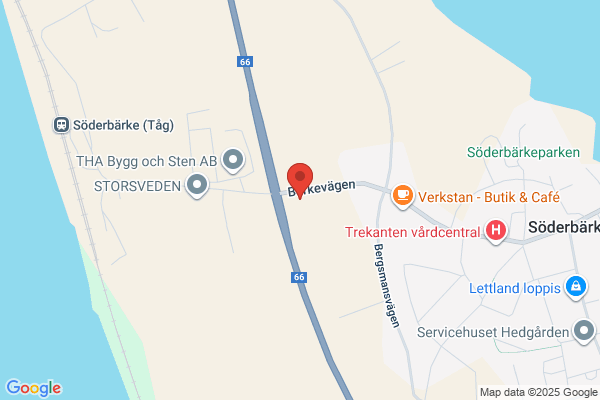 Qstar Söderbärke