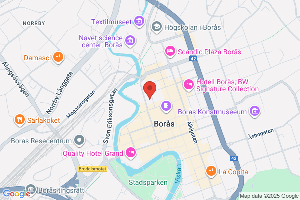 Söderbärke församling
