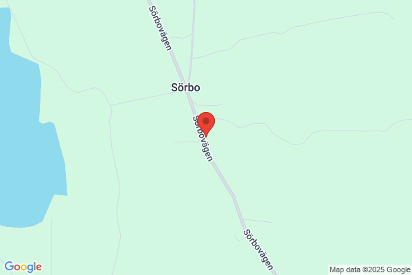 Sörbo Såg & Hyvleri AB