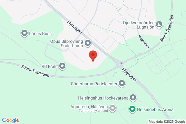 Motorkompaniet Söderhamn