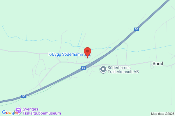 Sikfjärds Bygg