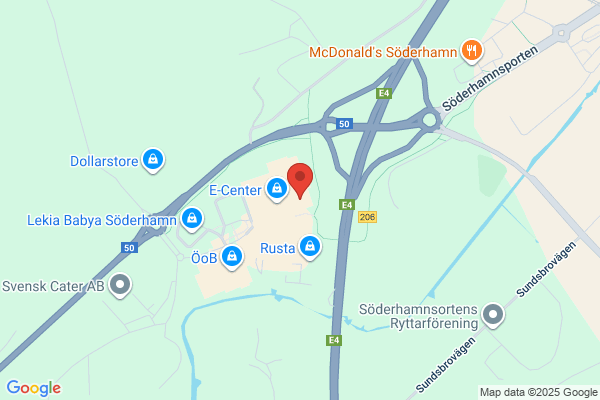ICA Kvantum Söderhamn